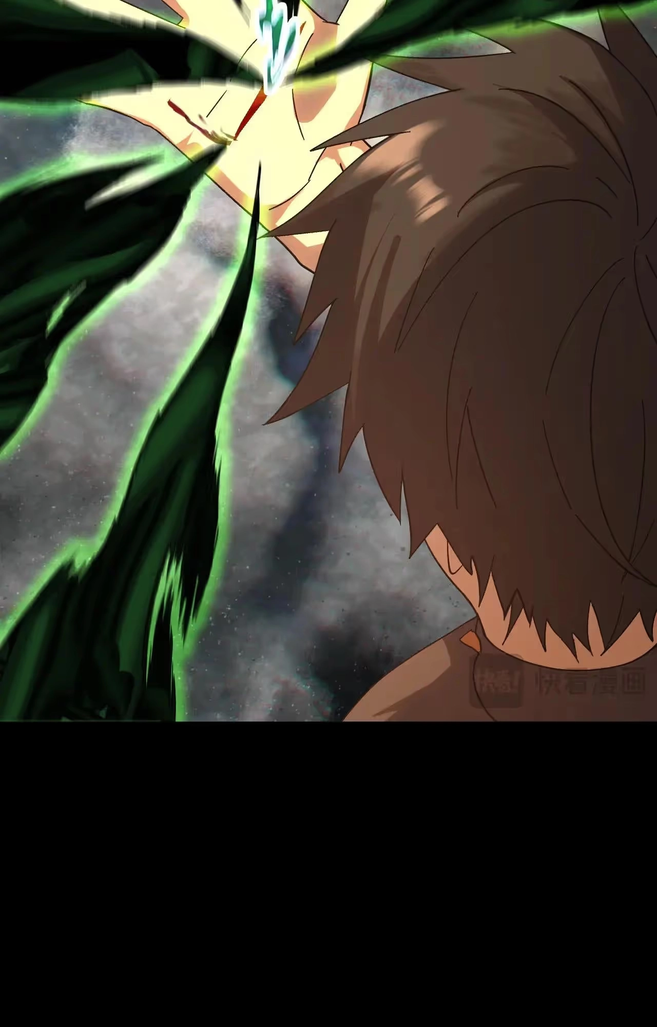 Logging 10,000 Years into the Future  chapter 172 — page 36