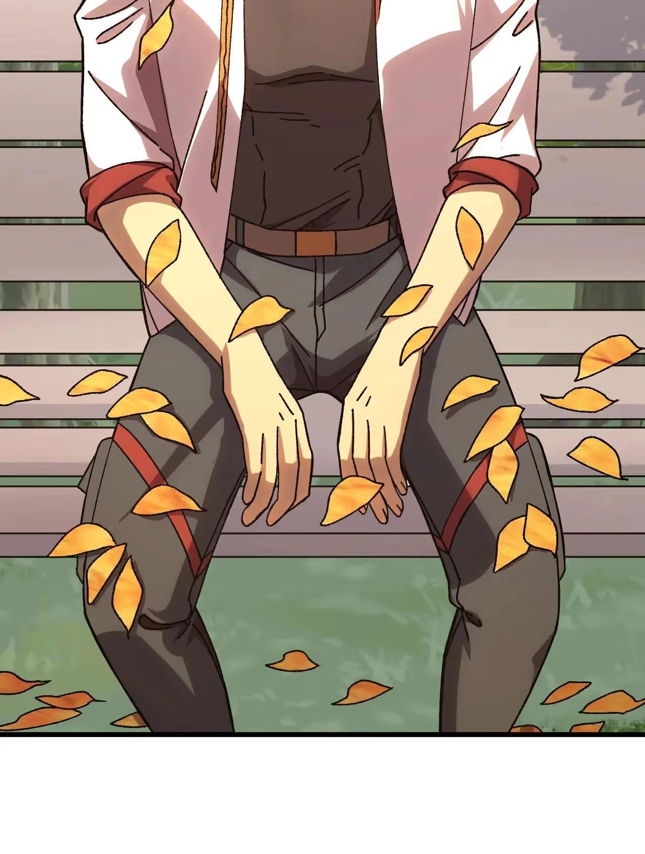 Logging 10,000 Years into the Future  chapter 174 — page 22