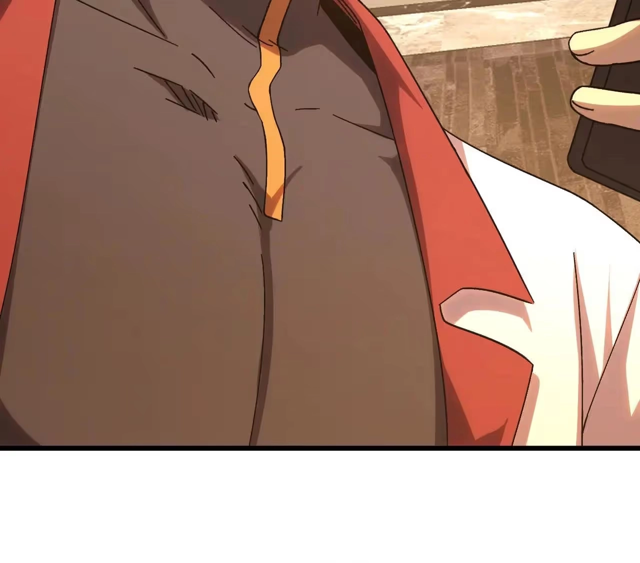 Logging 10,000 Years into the Future  chapter 174 — page 33