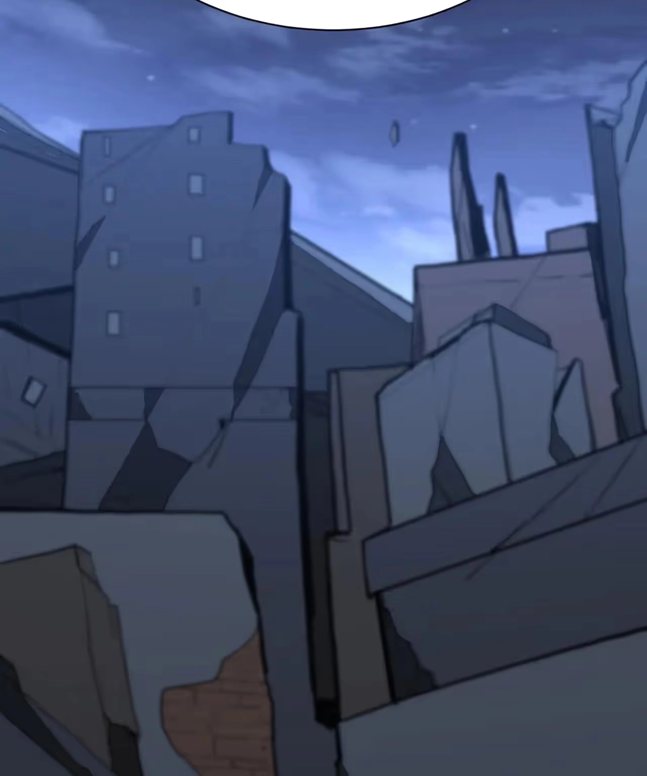 Logging 10,000 Years into the Future  chapter 175 — page 6