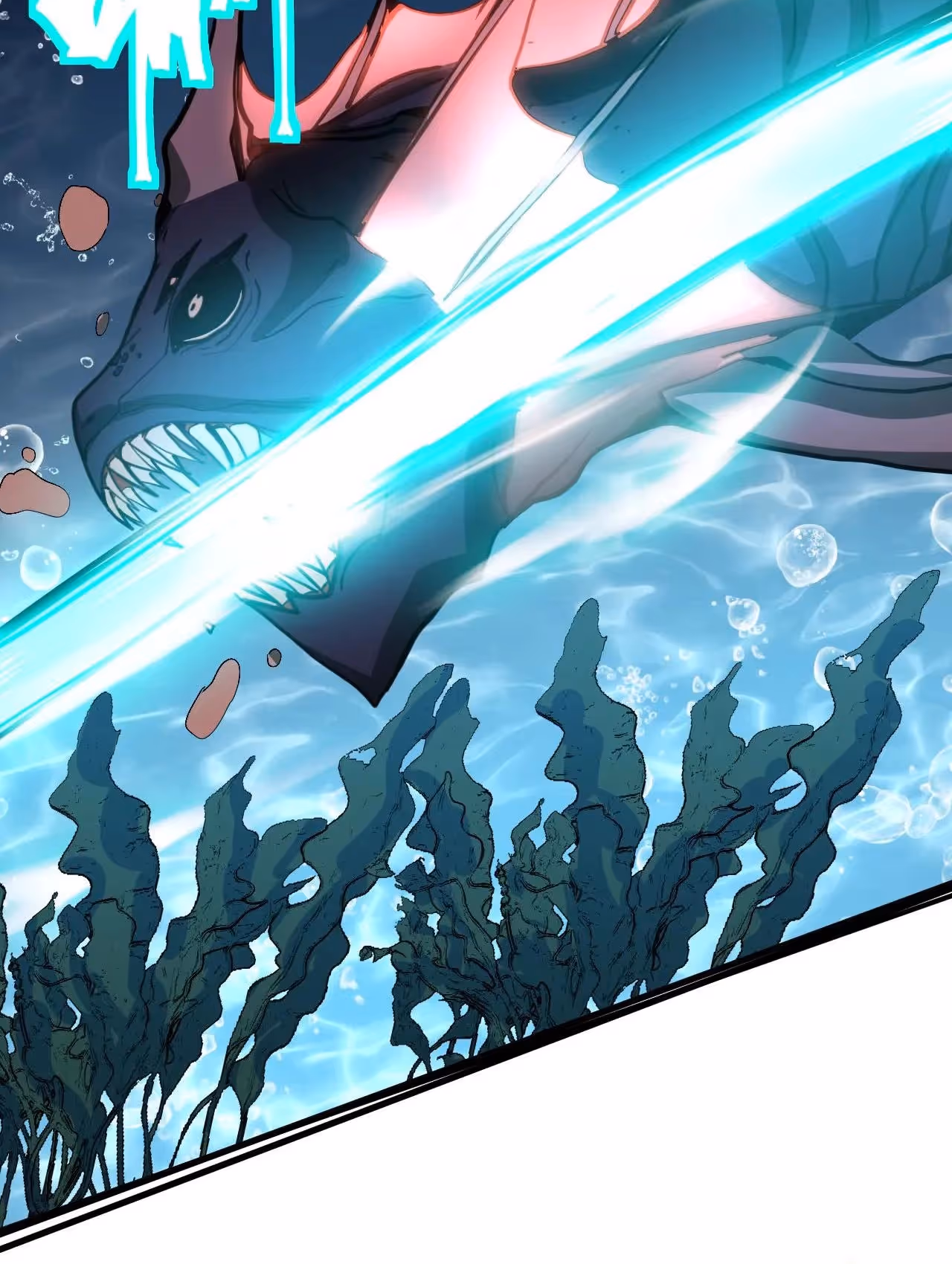 Logging 10,000 Years into the Future  chapter 177 — page 2