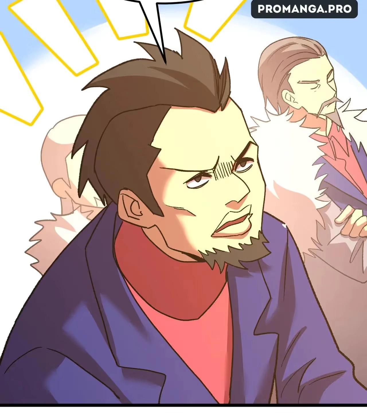 Logging 10,000 Years into the Future  chapter 177 — page 6