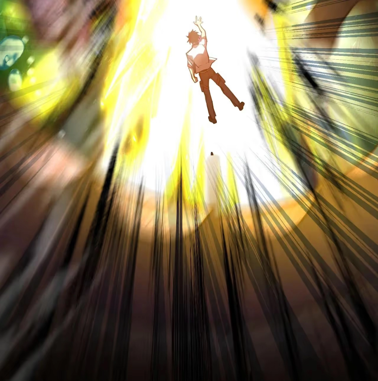 Logging 10,000 Years into the Future  chapter 177 — page 26