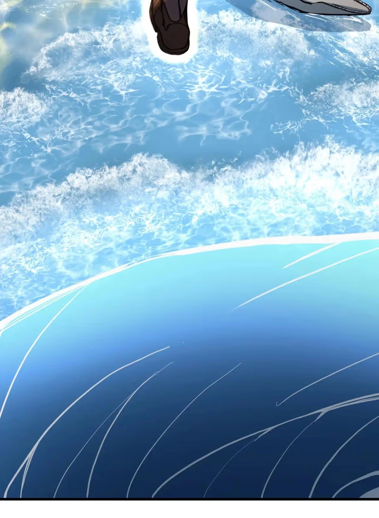 Logging 10,000 Years into the Future  chapter 177 — page 34