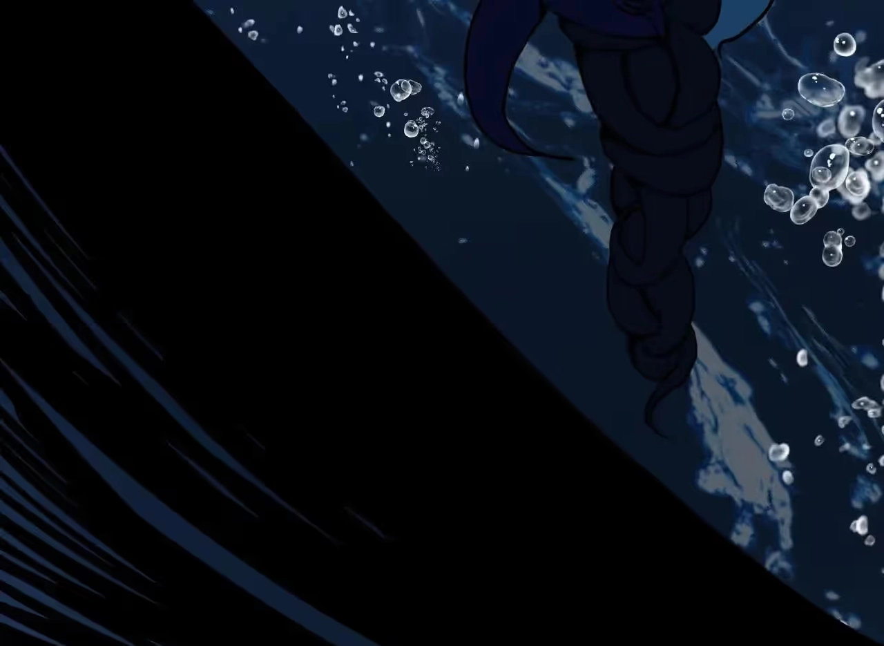 Logging 10,000 Years into the Future  chapter 177 — page 36