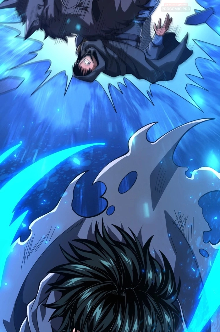SS-Rank Freshman of the Super Magic Academy الفصل 28 — صفحة 10