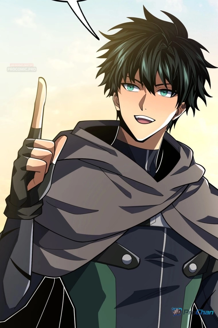 SS-Rank Freshman of the Super Magic Academy الفصل 28 — صفحة 26