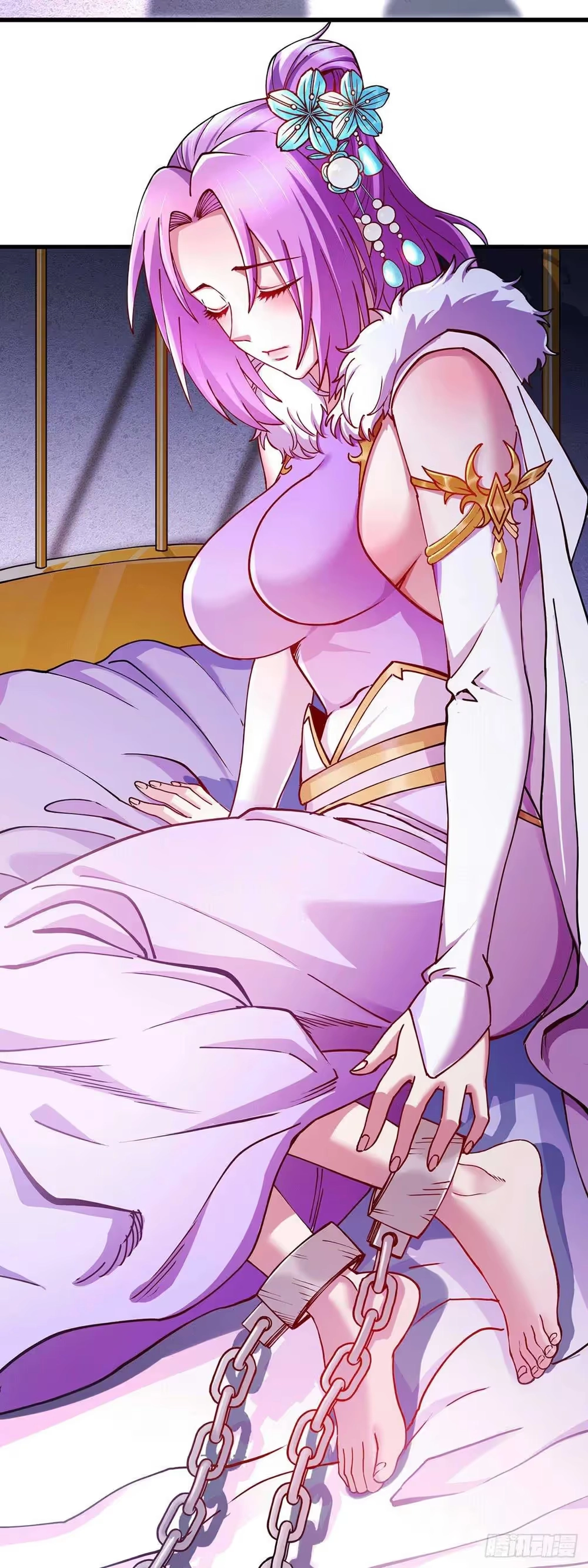 Son-in-Law Does Cheap Cultivation chapter 201 — page 11