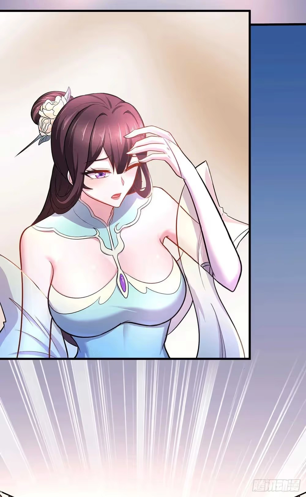 Son-in-Law Does Cheap Cultivation chapter 203 — page 12