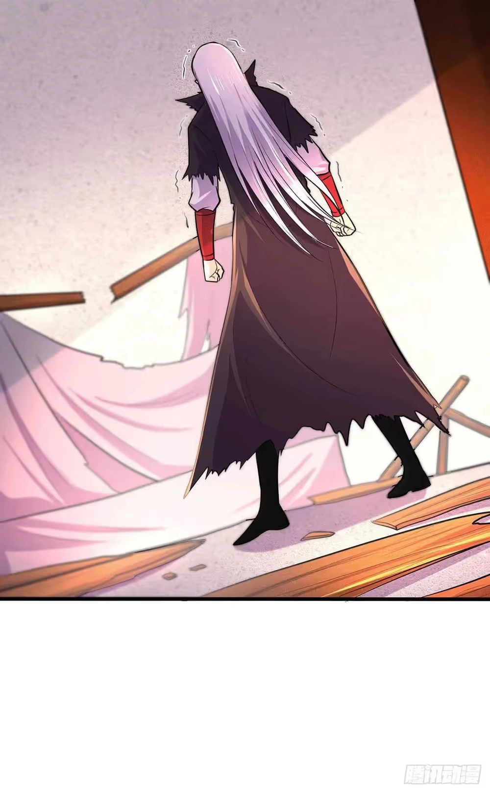 Son-in-Law Does Cheap Cultivation chapter 203 — page 16
