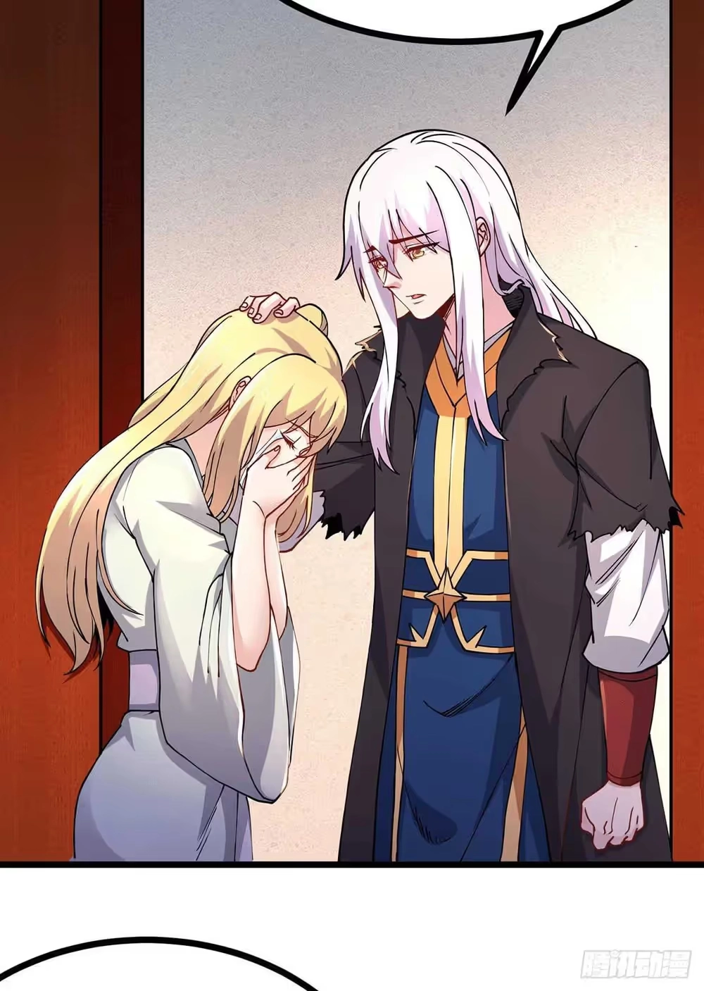 Son-in-Law Does Cheap Cultivation chapter 203 — page 23