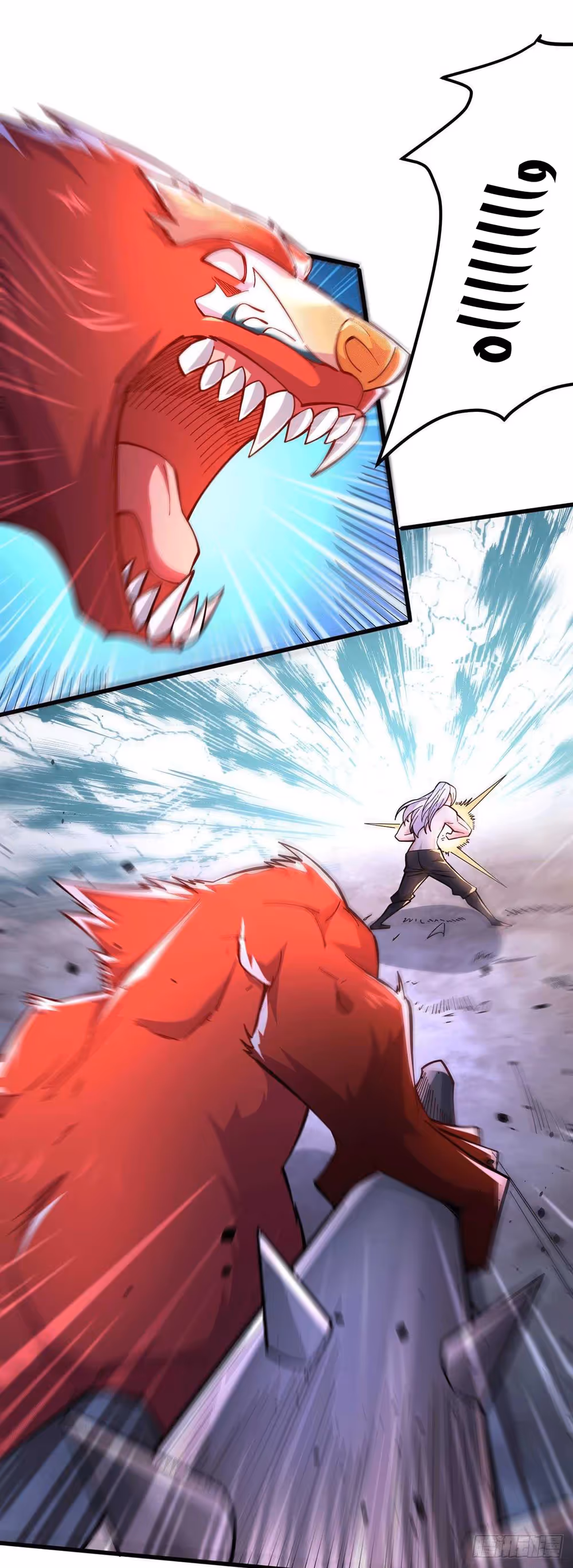 Son-in-Law Does Cheap Cultivation chapter 206 — page 2
