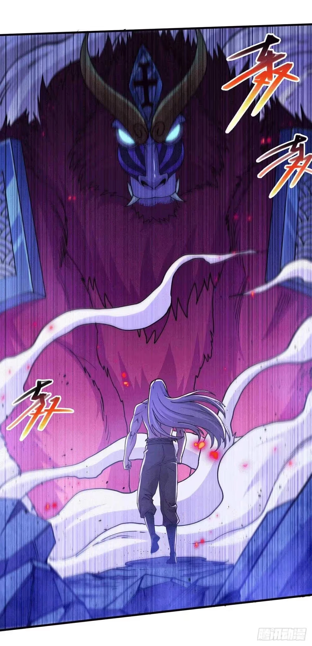 Son-in-Law Does Cheap Cultivation chapter 207 — page 6