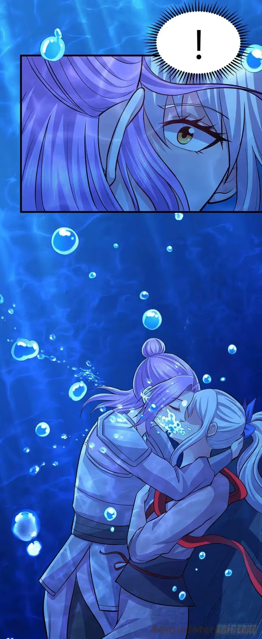 Son-in-Law Does Cheap Cultivation chapter 219 — page 24