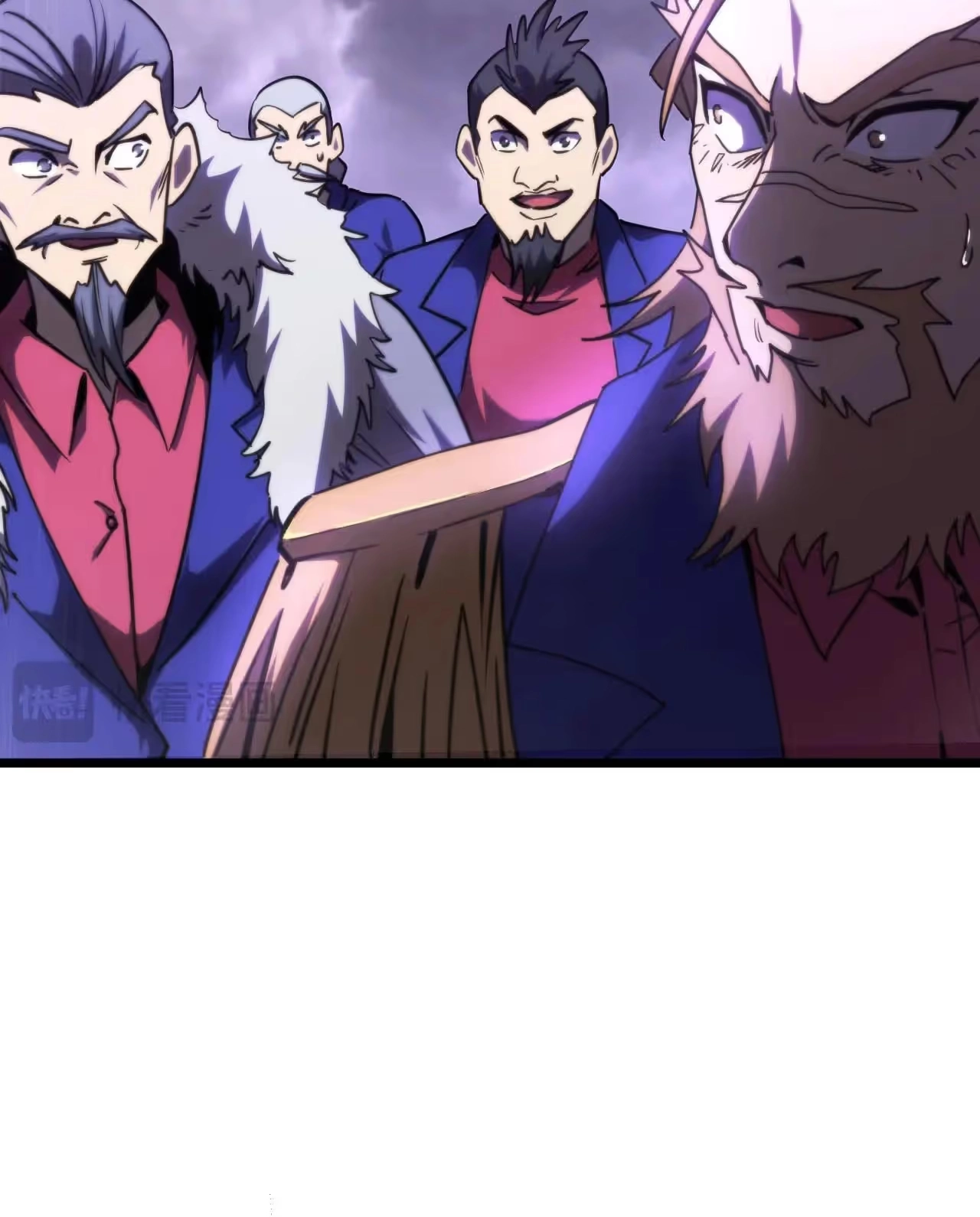 Logging 10,000 Years into the Future  chapter 181 — page 13