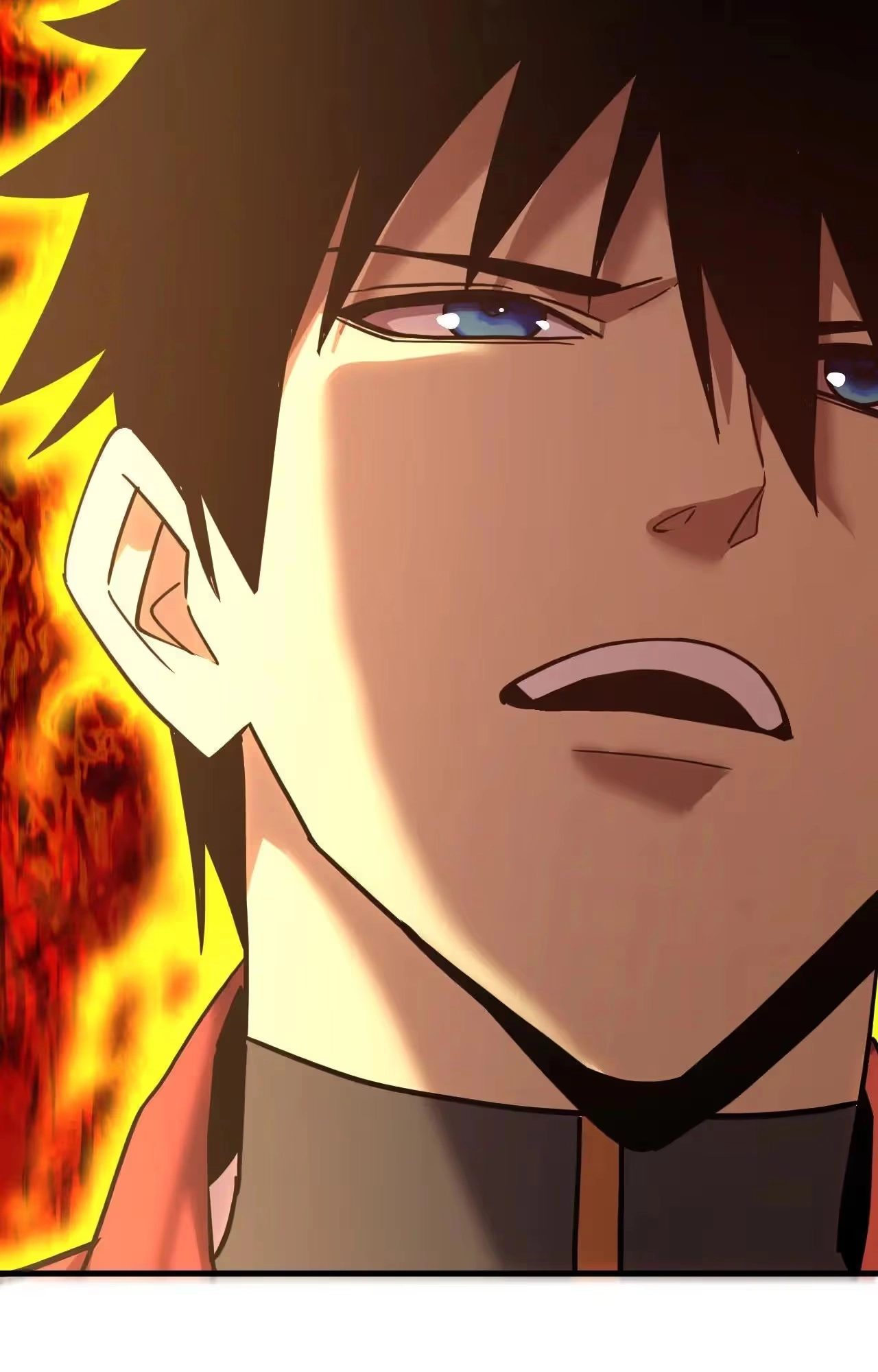 Logging 10,000 Years into the Future  chapter 181 — page 22