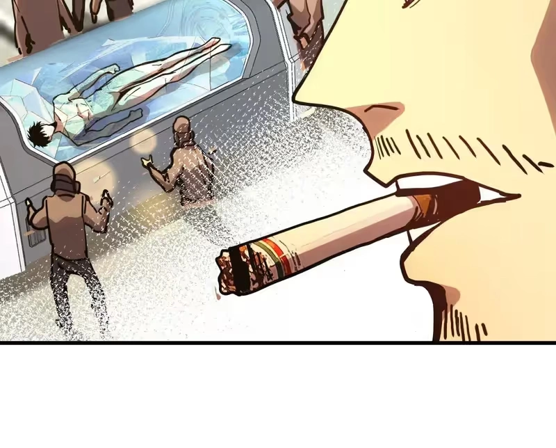 Logging 10,000 Years into the Future  chapter 189 — page 18