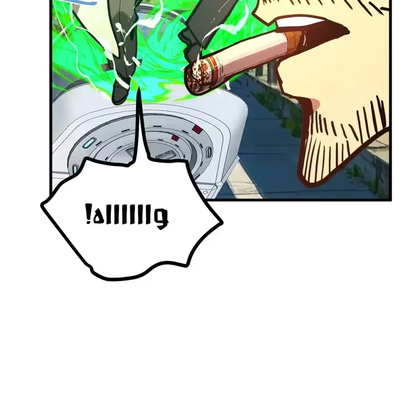 Logging 10,000 Years into the Future  chapter 189 — page 20