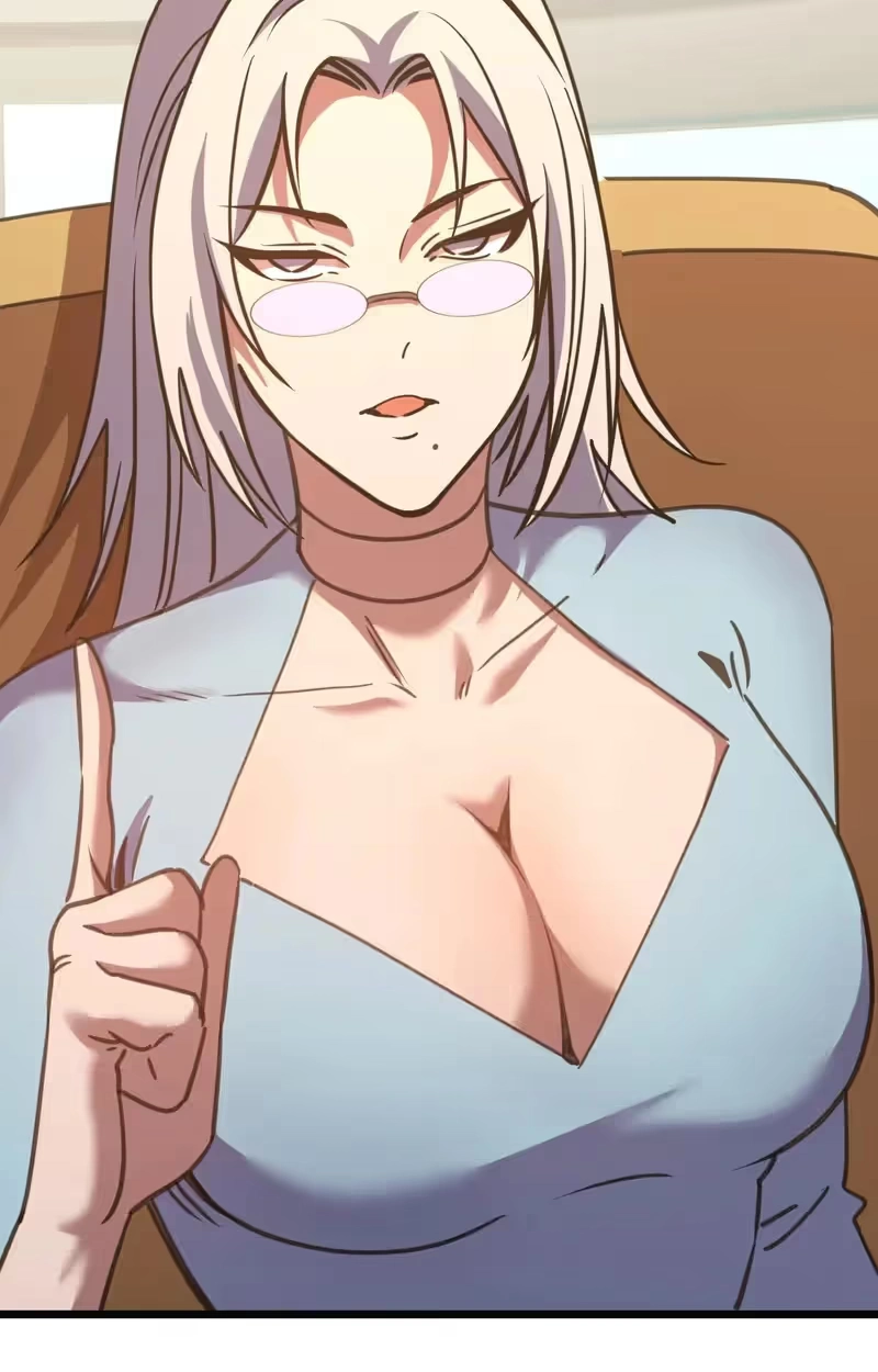 Logging 10,000 Years into the Future  chapter 189 — page 39