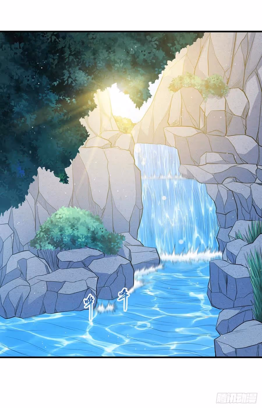 Son-in-Law Does Cheap Cultivation chapter 220 — page 3