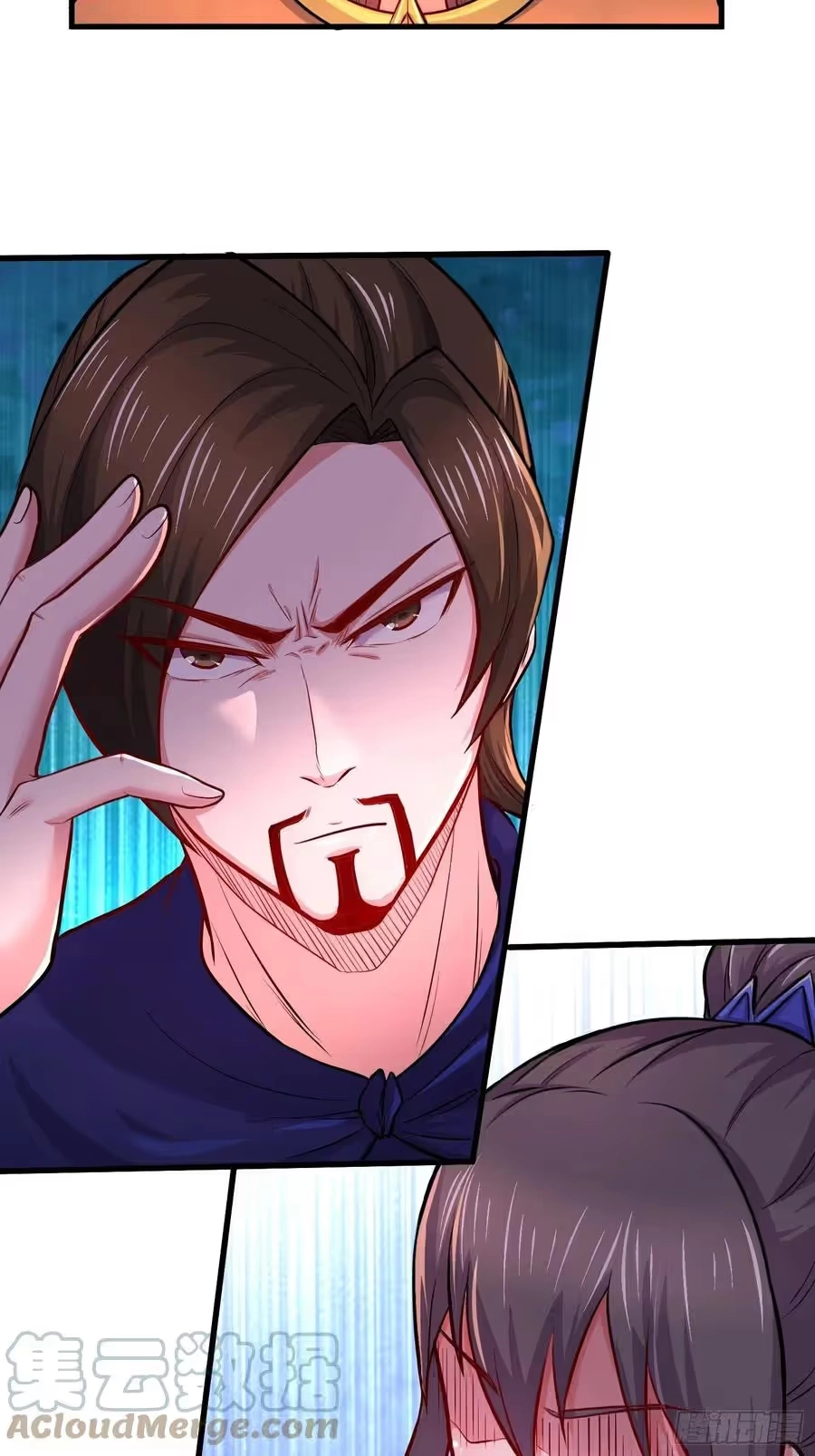 Son-in-Law Does Cheap Cultivation chapter 228 — page 6