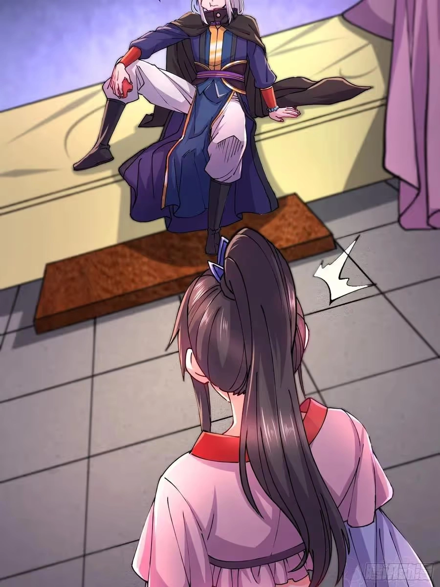 Son-in-Law Does Cheap Cultivation chapter 228 — page 19