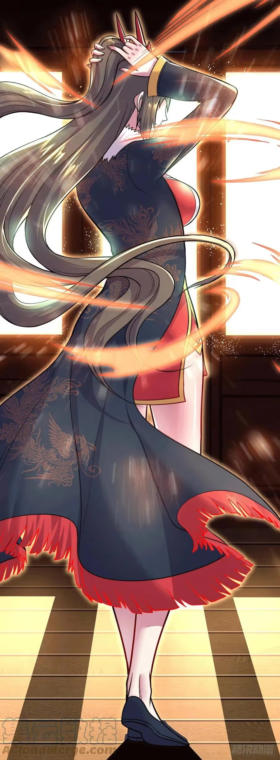 Son-in-Law Does Cheap Cultivation chapter 230 — page 13