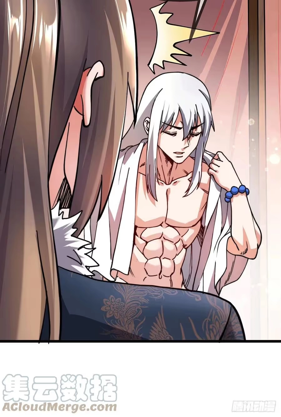 Son-in-Law Does Cheap Cultivation chapter 231 — page 18