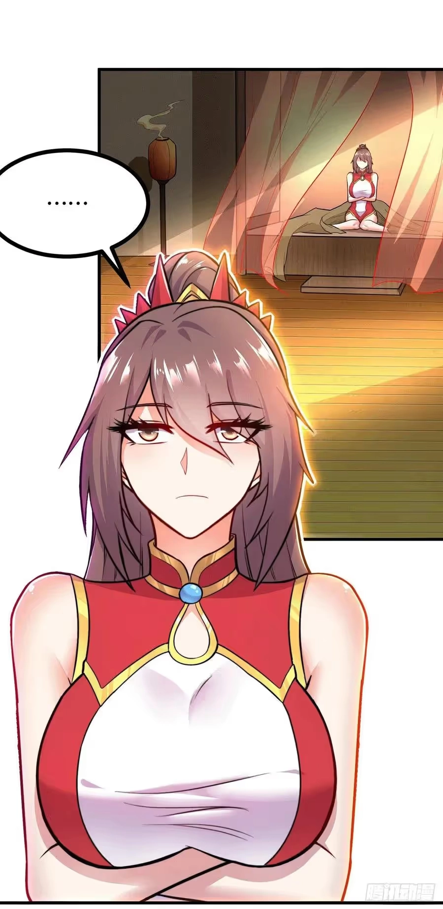 Son-in-Law Does Cheap Cultivation chapter 231 — page 26