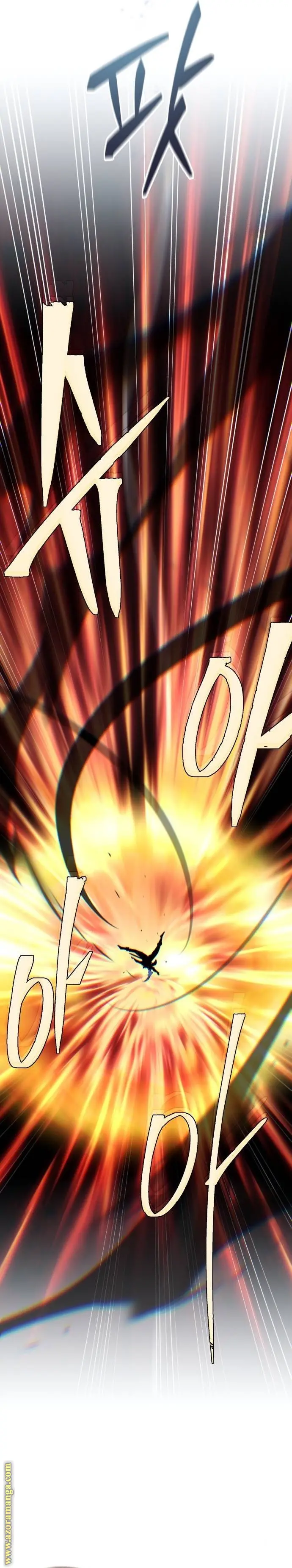 The Dark Magician Transmigrates After 66666 Years الفصل 144 — صفحة 9