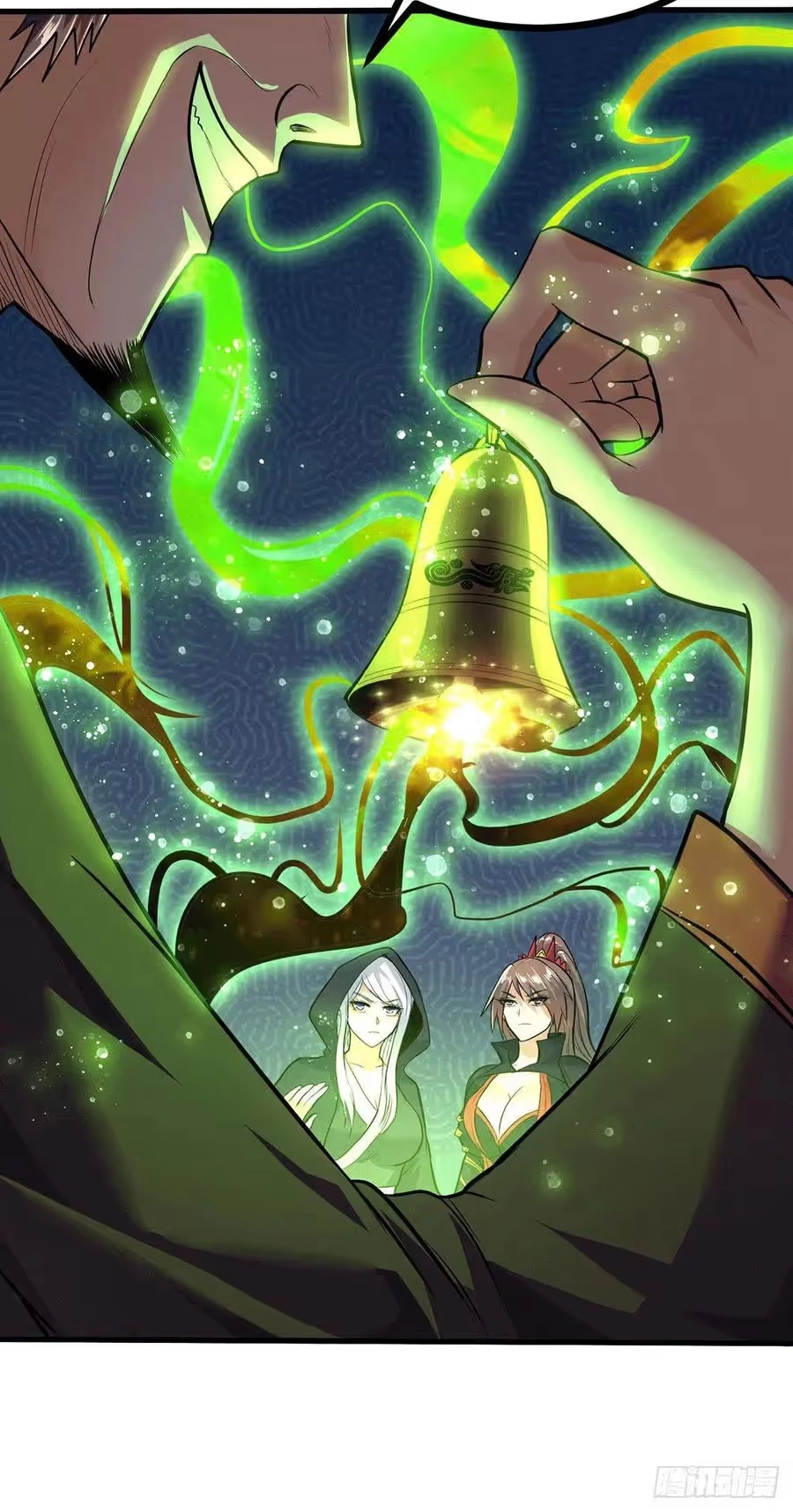 Son-in-Law Does Cheap Cultivation chapter 237 — page 9