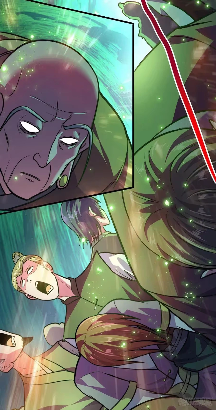 Son-in-Law Does Cheap Cultivation chapter 237 — page 14