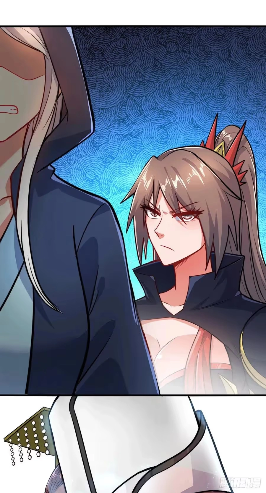 Son-in-Law Does Cheap Cultivation chapter 237 — page 20