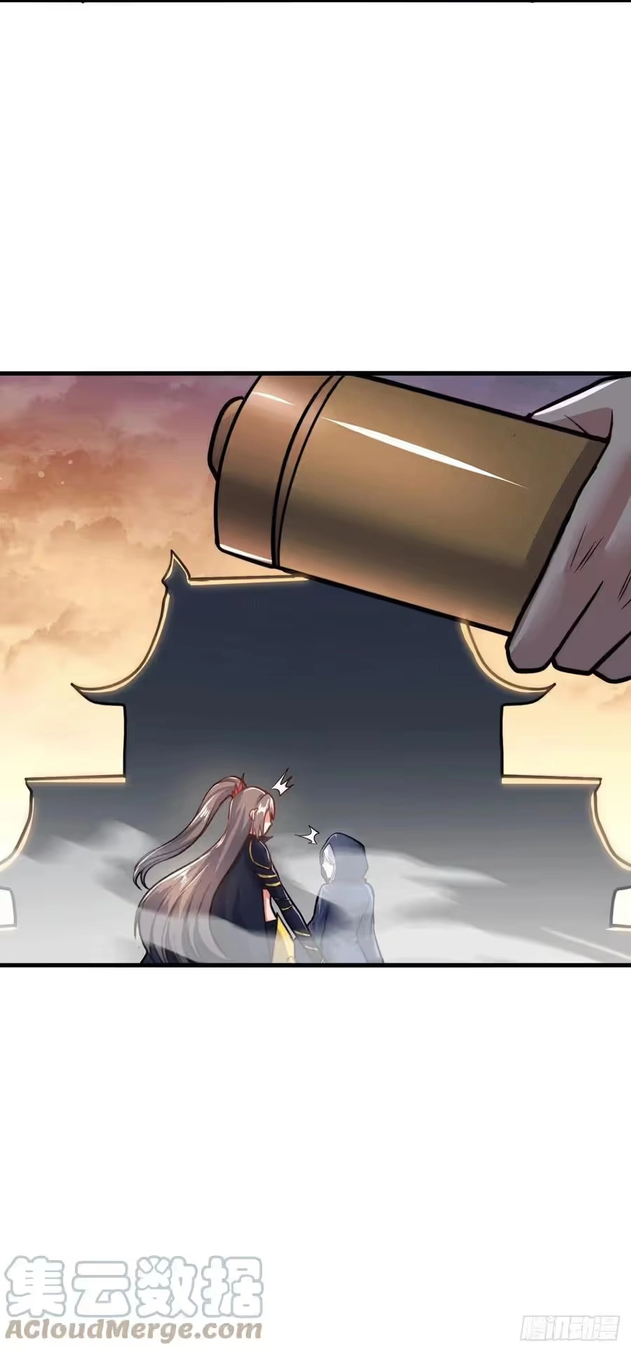 Son-in-Law Does Cheap Cultivation chapter 237 — page 22