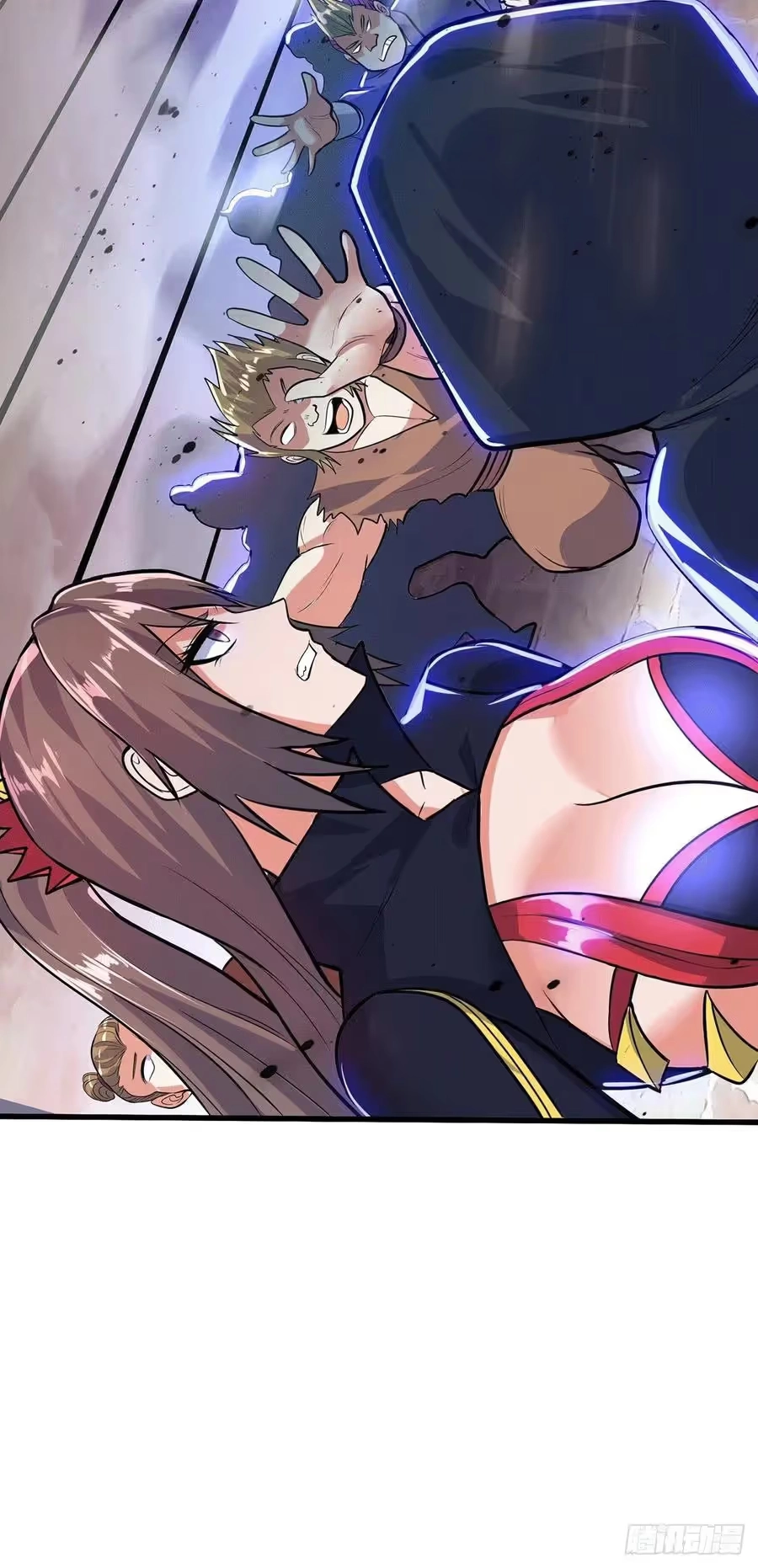 Son-in-Law Does Cheap Cultivation chapter 237 — page 32
