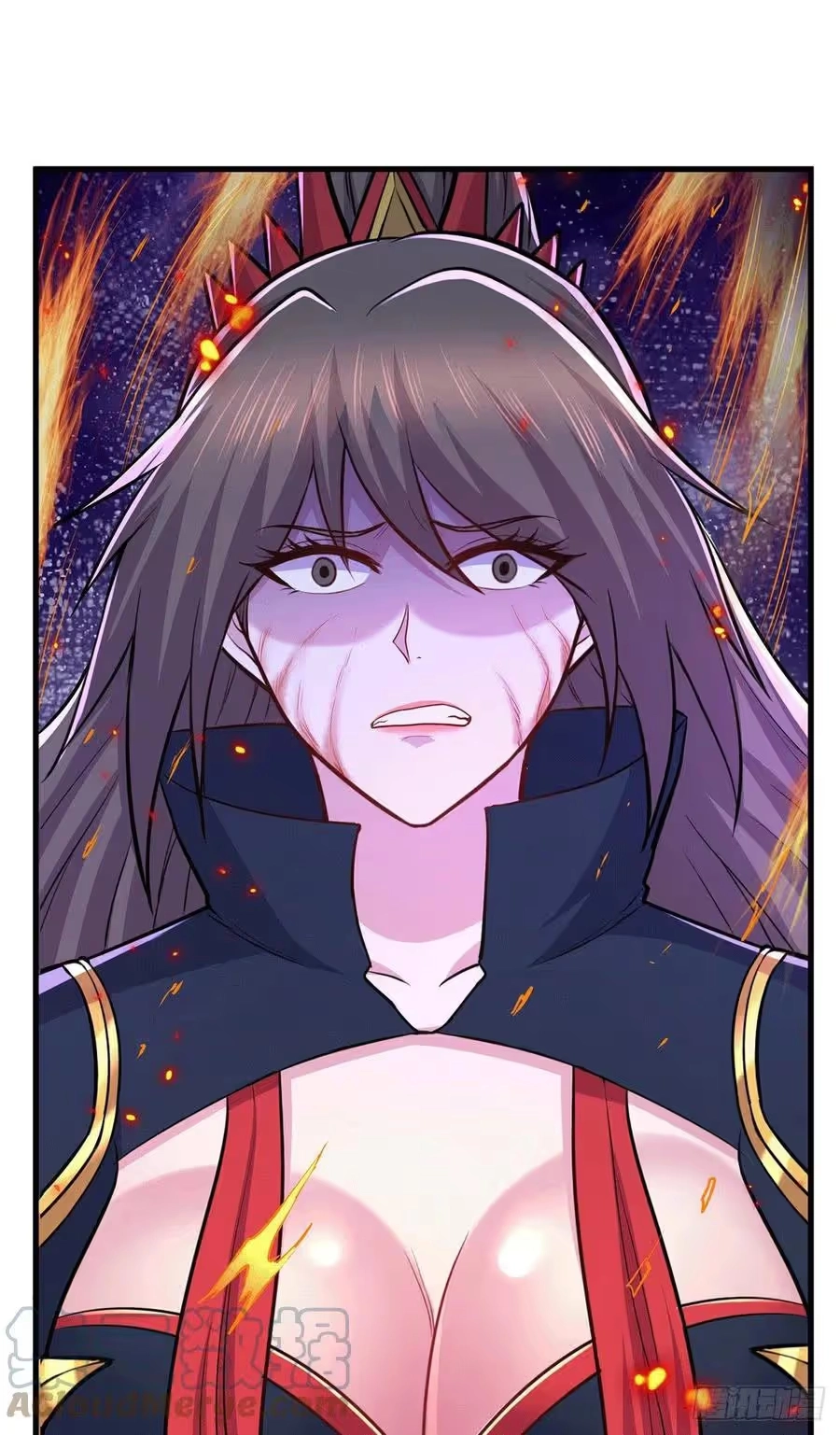 Son-in-Law Does Cheap Cultivation chapter 241 — page 30
