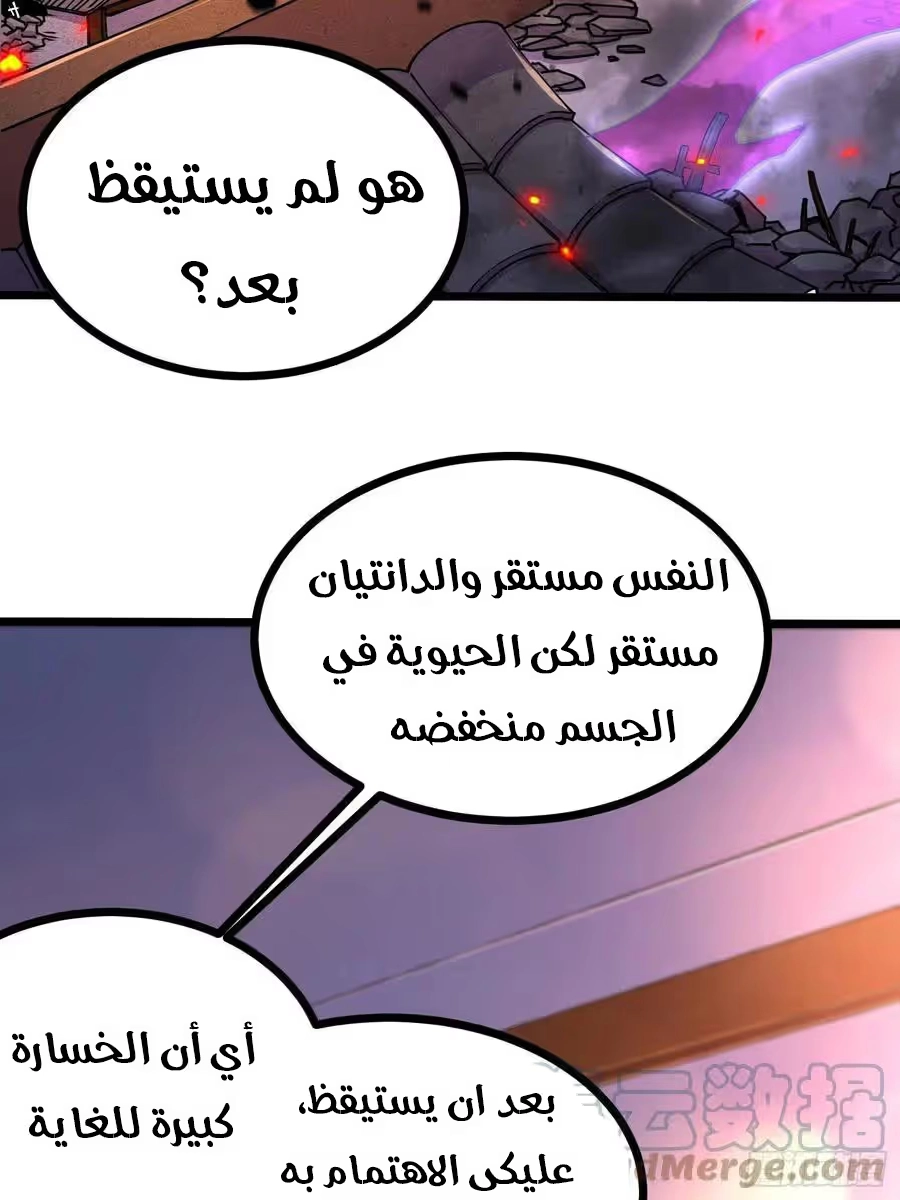 Son-in-Law Does Cheap Cultivation الفصل 256 — صفحة 20