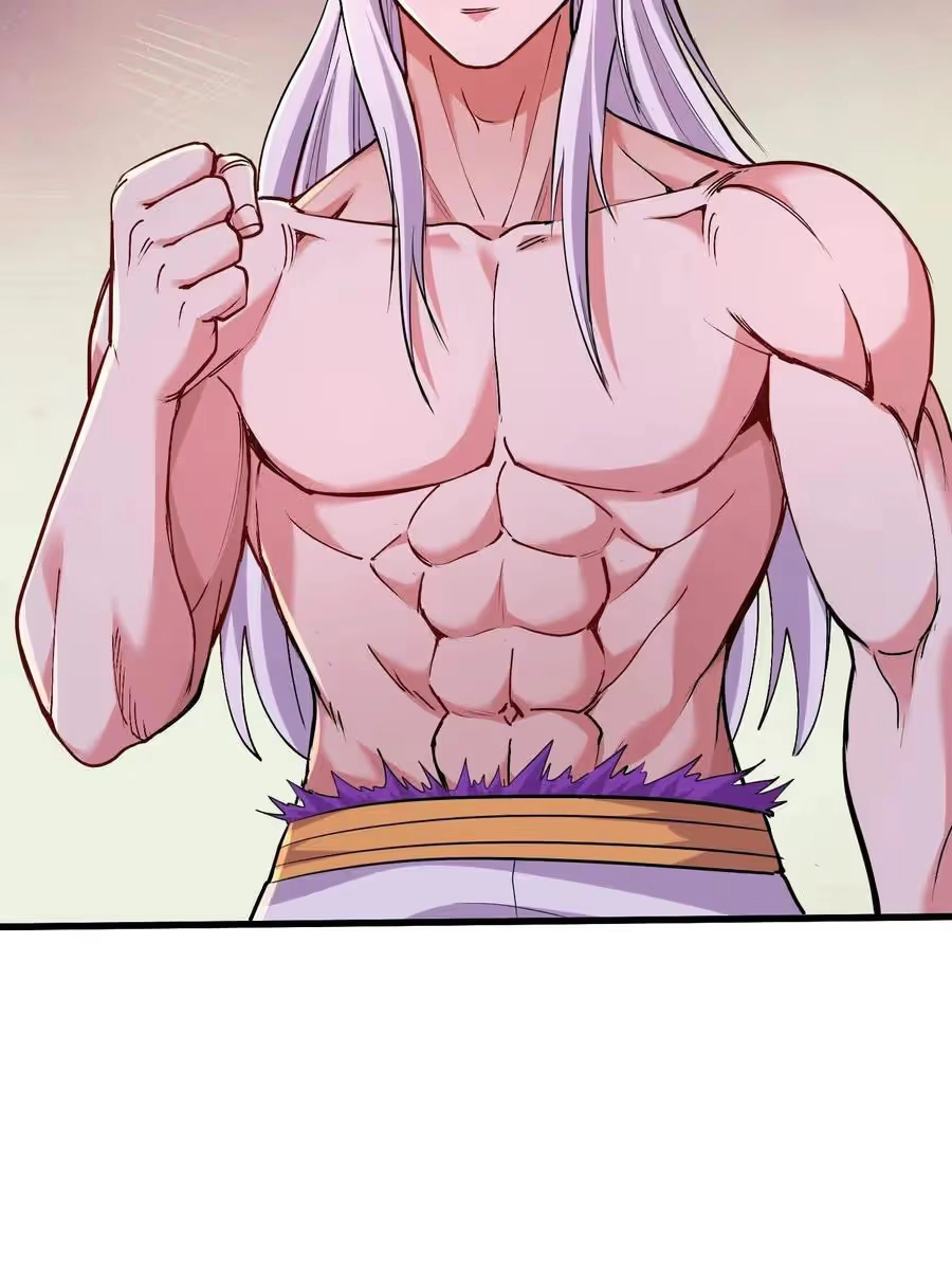 Son-in-Law Does Cheap Cultivation chapter 263 — page 7