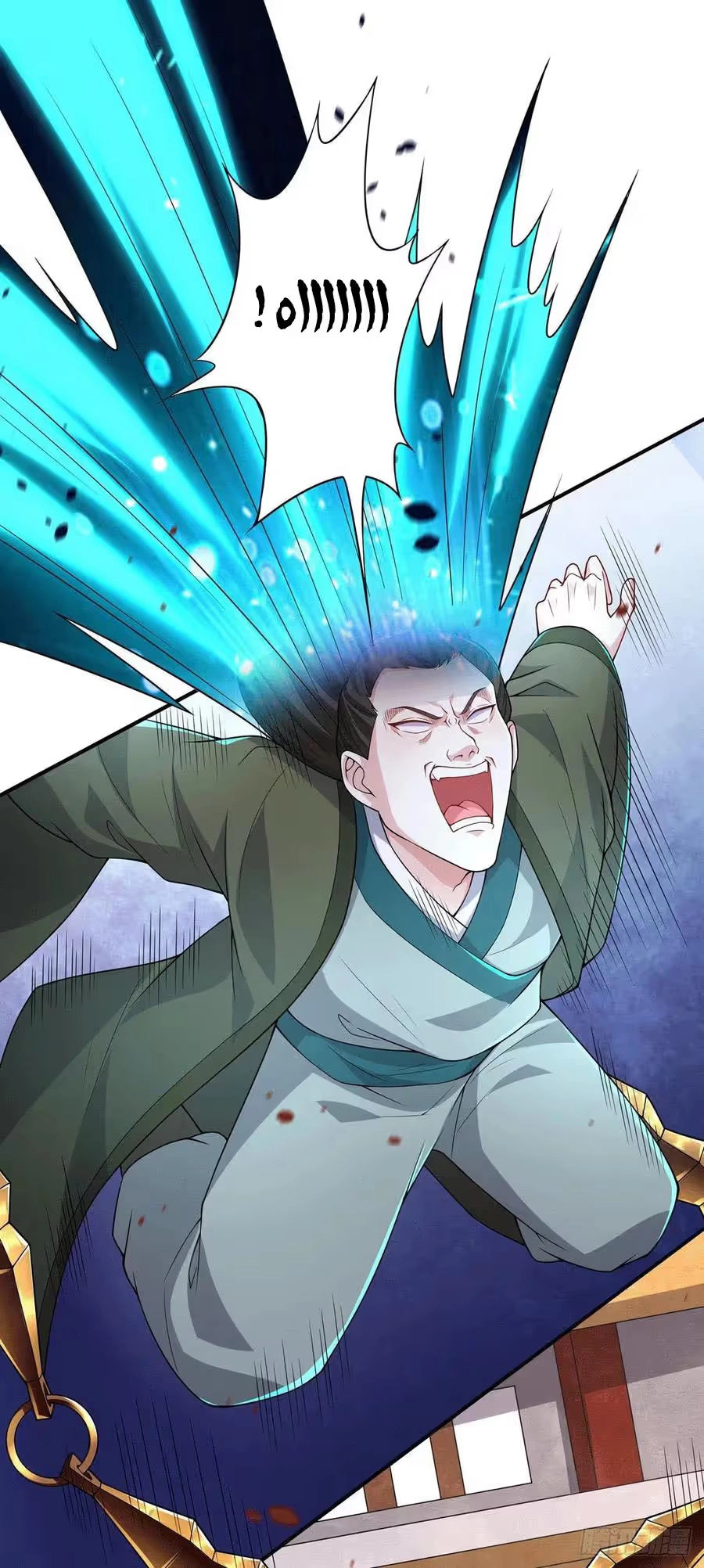 Son-in-Law Does Cheap Cultivation chapter 267 — page 13