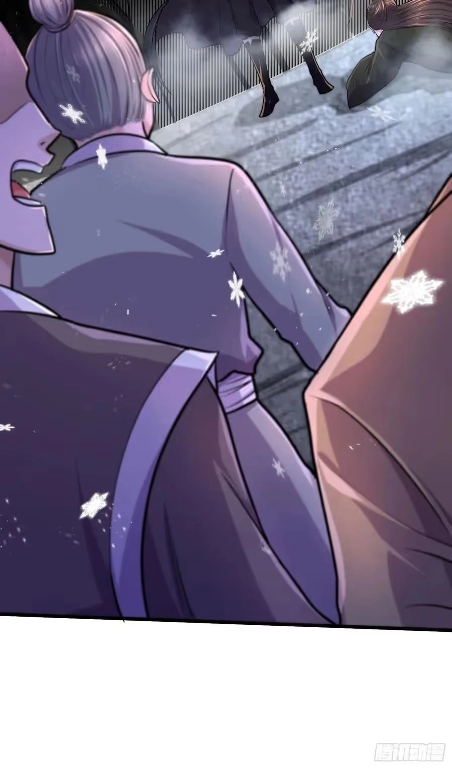 Son-in-Law Does Cheap Cultivation chapter 271 — page 22