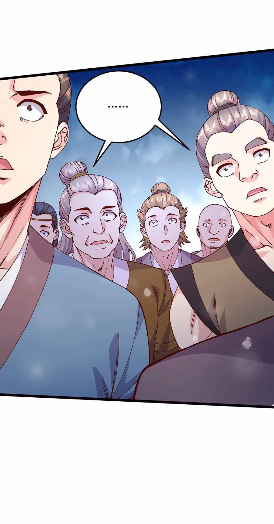 Son-in-Law Does Cheap Cultivation chapter 272 — page 4