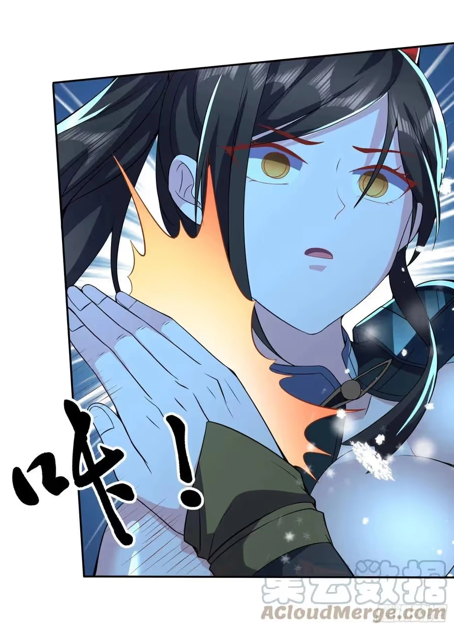 Son-in-Law Does Cheap Cultivation chapter 275 — page 20