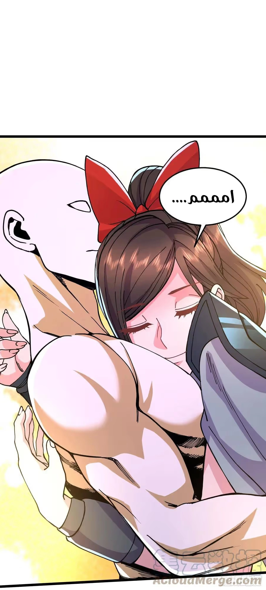 Son-in-Law Does Cheap Cultivation chapter 276 — page 8