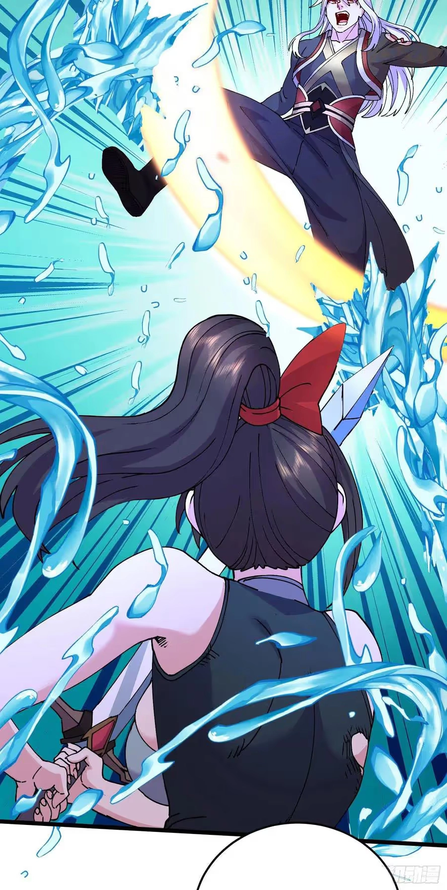 Son-in-Law Does Cheap Cultivation chapter 277 — page 10