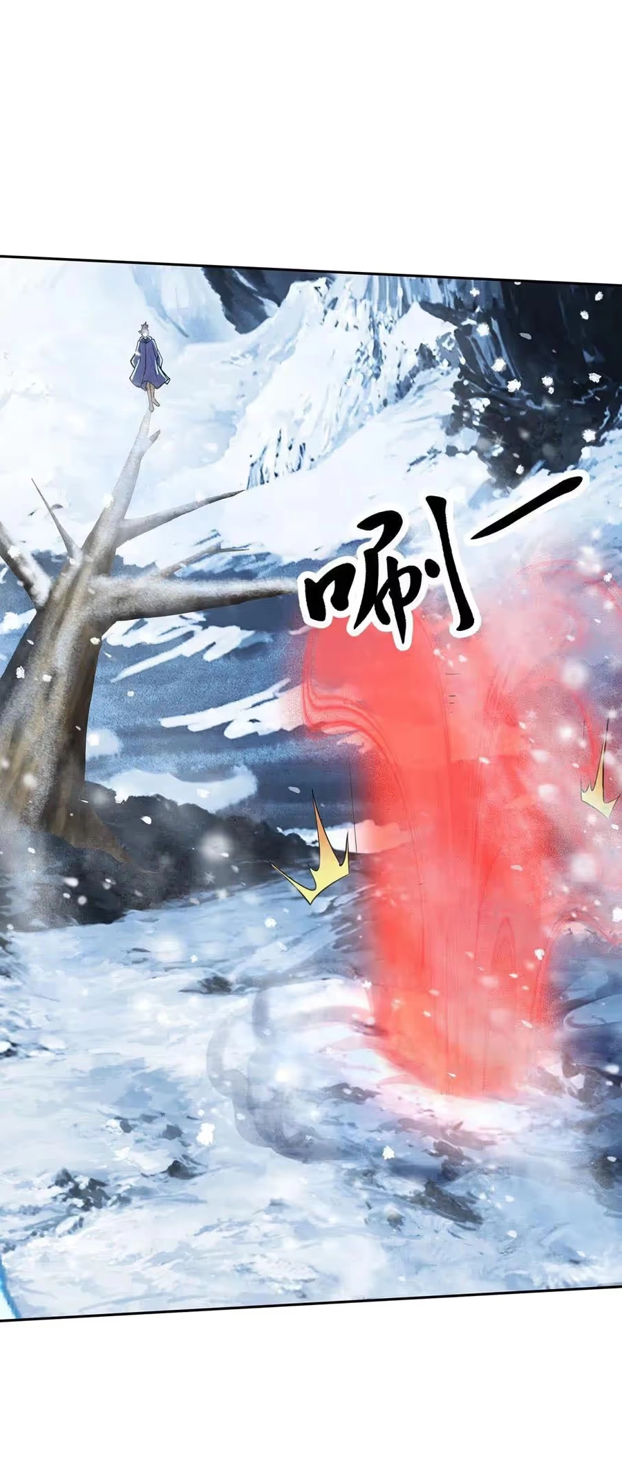 Son-in-Law Does Cheap Cultivation chapter 278 — page 6