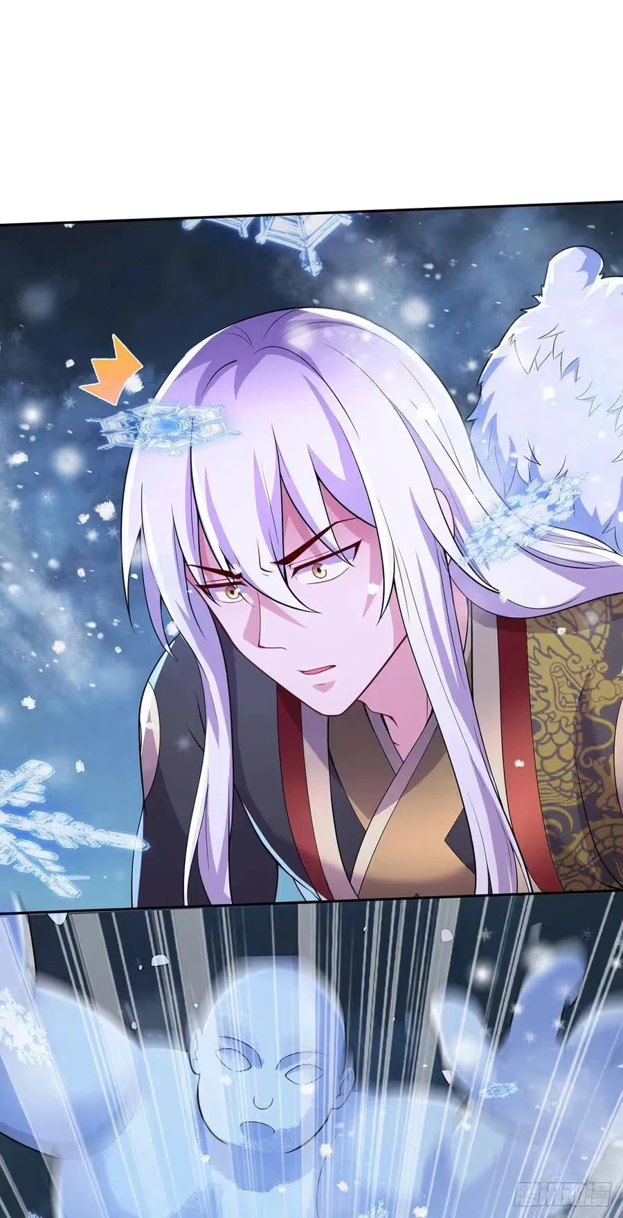 Son-in-Law Does Cheap Cultivation chapter 278 — page 17