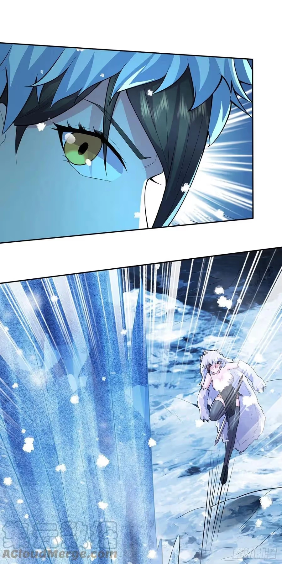 Son-in-Law Does Cheap Cultivation chapter 280 — page 10