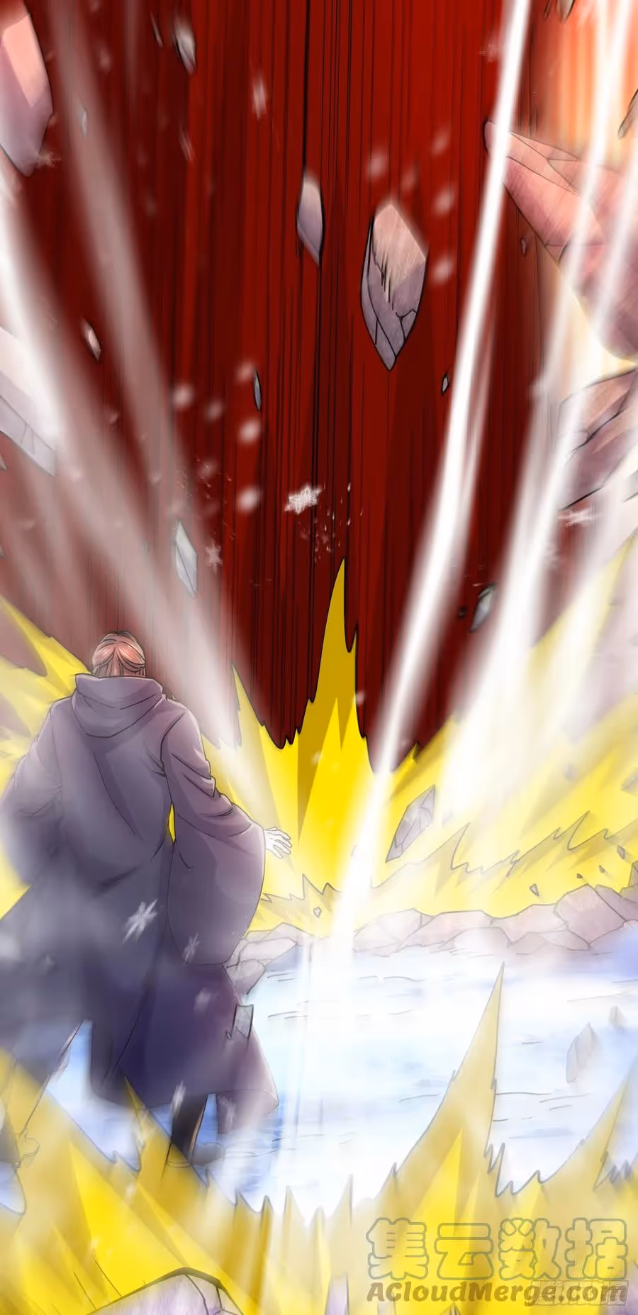 Son-in-Law Does Cheap Cultivation chapter 284 — page 5