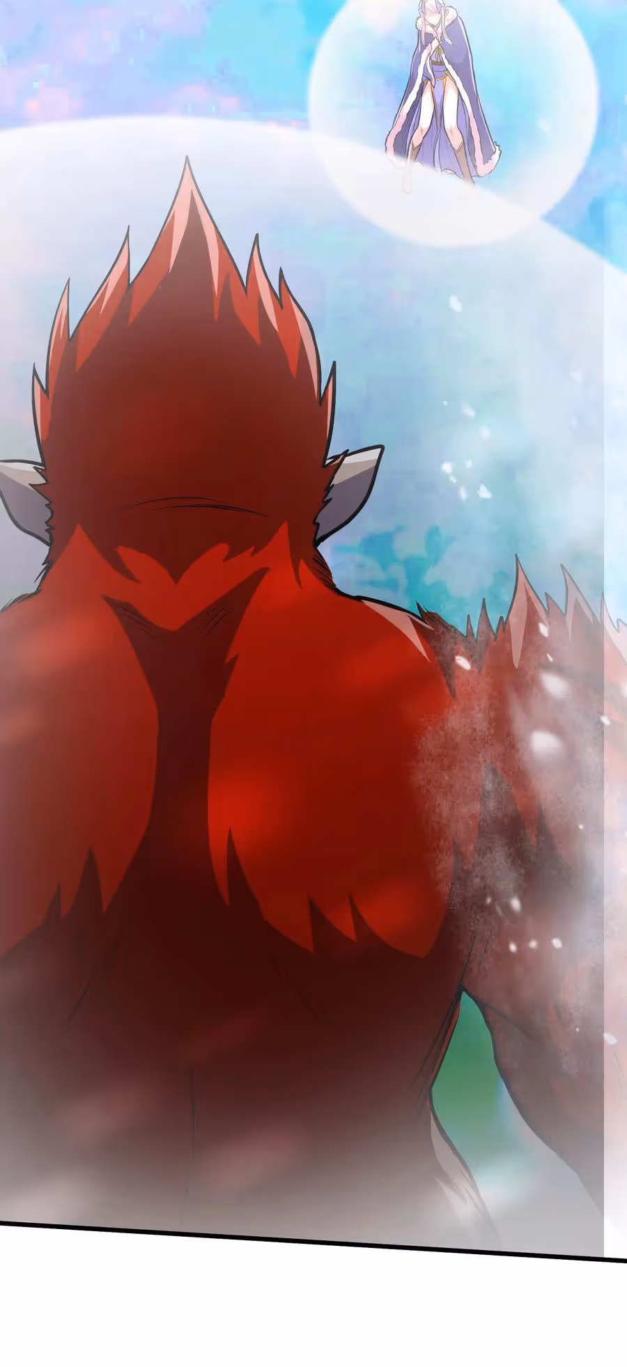 Son-in-Law Does Cheap Cultivation chapter 286 — page 4