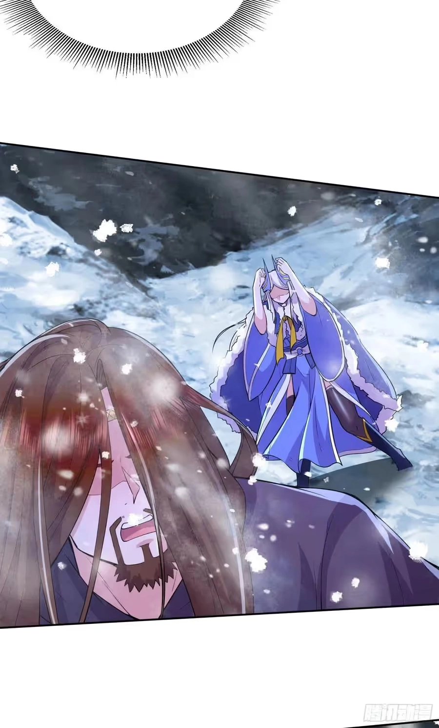 Son-in-Law Does Cheap Cultivation chapter 287 — page 7
